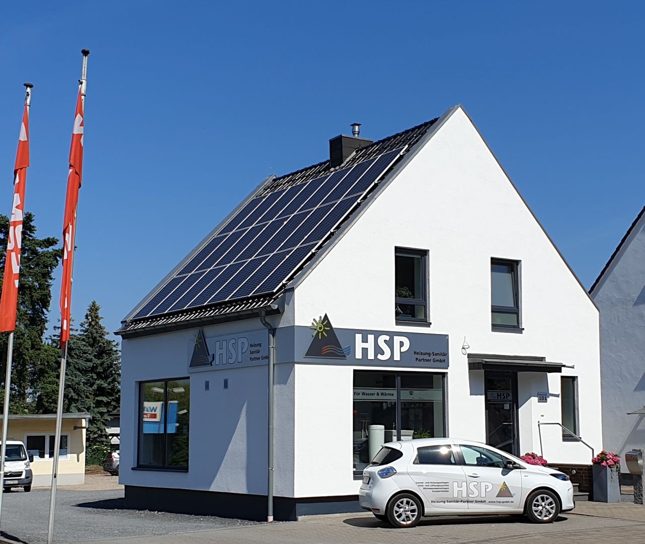 HSP GmbH